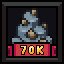 Miner Collective Exalted