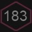 183 level
