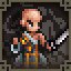 Martial Dharma