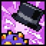 Top Hat Toppler