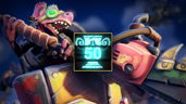 Ranked Annihilator