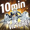 Swift Victory