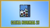 Second Normal Box!