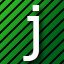 Letter J