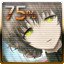 75% CG Achievement