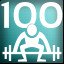 Challenge denied 100