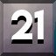 Achievement 445