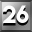Achievement 4997