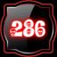 Kill 572 Infected