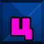 Achievement 754