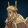 Unlock the Mechanoid!