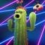 Cactus Makes Perfect