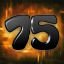 Level 75