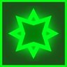 Blast Shurikens