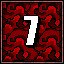 Level 7 of Castle 3 completed!