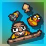 Treasure Chest of Stuff