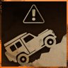 Desert peak