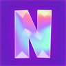 N