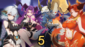 Play for 5 hours