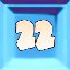Level 22