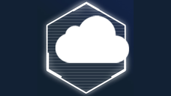 Clouds in the sky