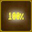THE COMPLETIONIST!