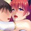 An idol in love
