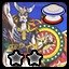 Star God 2019 - Advanced Bumper