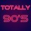 Totally 90´s Master