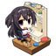 Clear Kaoruko's Chapter