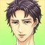 Yorihisa Good Ending