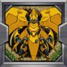 Achieved 2,000,000 points.
