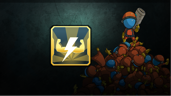 POWERUP MANIAC