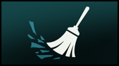 Cleaned Out
