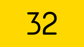 Level 32