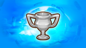 Silver Goblets