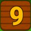DIGIT NINE