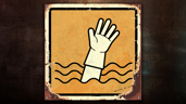 Treading Water