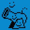 PARTY CANNON