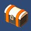 Moon Chest