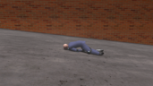 Quitter