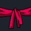Red Belt