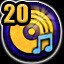 20 Tracks