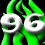 96 Achievements