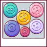 Too Many Buttons