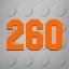 Level 260
