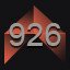 926 level