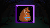 Bag of seeds