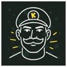it's-a me, Komario!