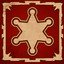 Sheriff's Badge 